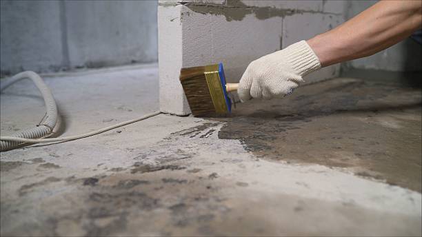 24/7 Emergency Exterior Waterproofing experts in Nickerson, KS
